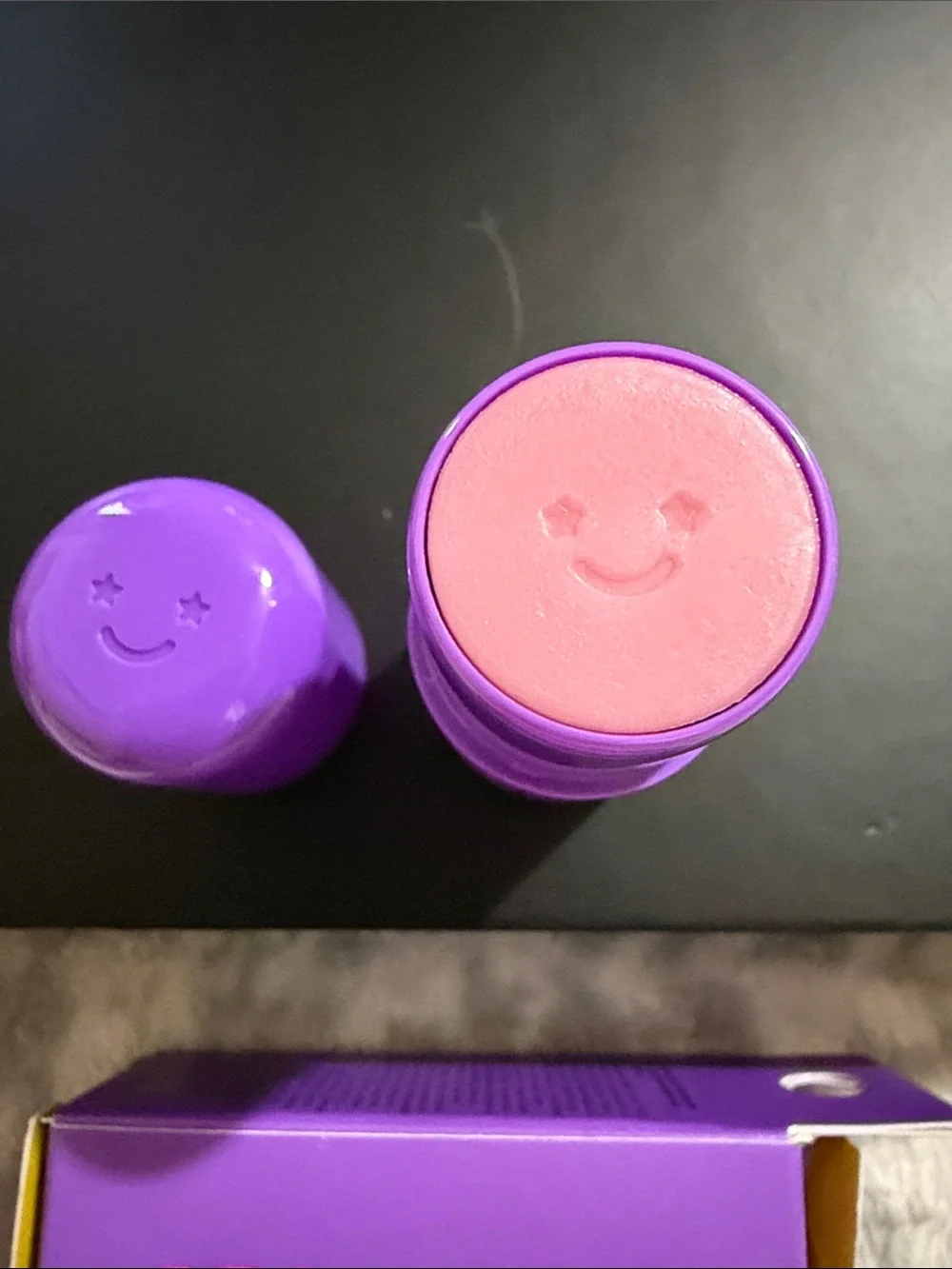 3/$15 🌸 Star Balm Dream Berry Lip Balm — Dream Berry